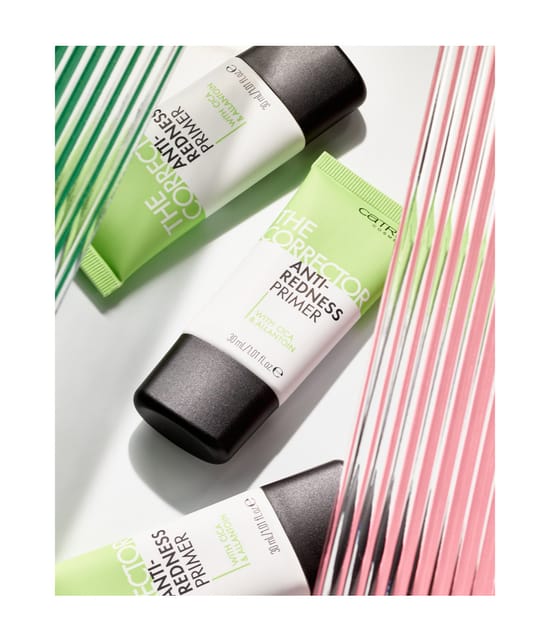 CATRICE The Corrector Primer 30 ml 4059729376282 visual-shot_de