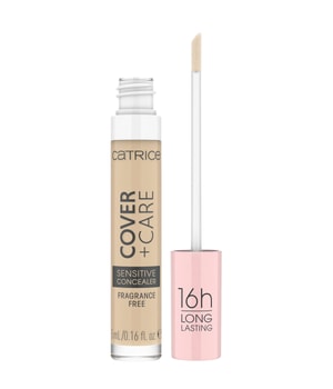 Catrice CATRICE Cover + Care Sensitive Concealer Concealer