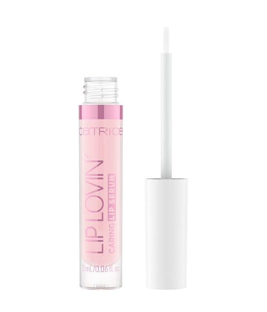 Produktbild 1 von 6, CATRICE Lip Lovin' Lippenbalsam