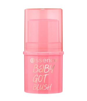 Essence – Baby Got Blush, 20 Rosé all day