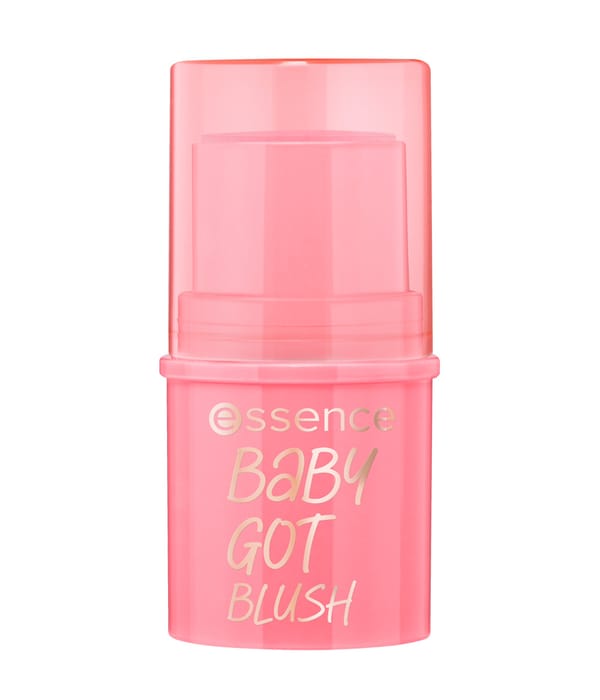 Produktbild 1 von 6, essence baby got blush Cremerouge