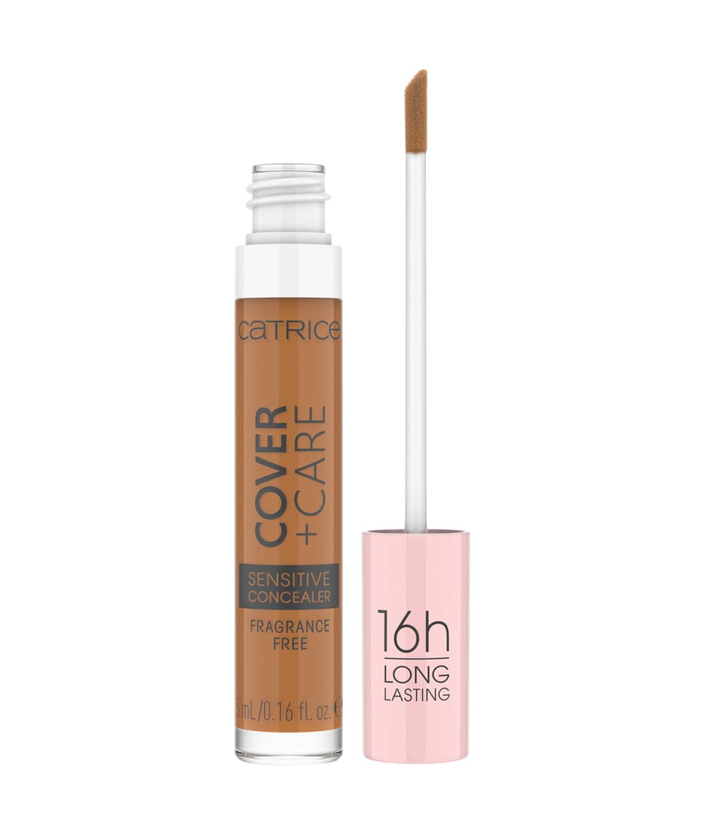 CATRICE Cover + Care Concealer 5 ml 4059729381491 base-shot_de