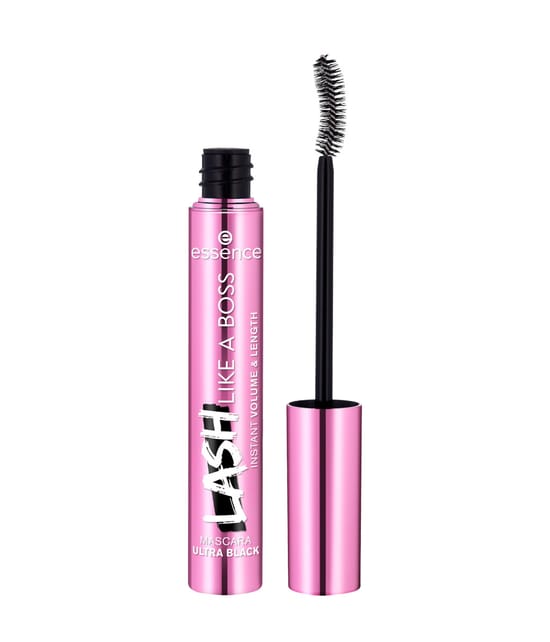 Produktbild 1 von 6, essence LASH LIKE A BOSS Mascara