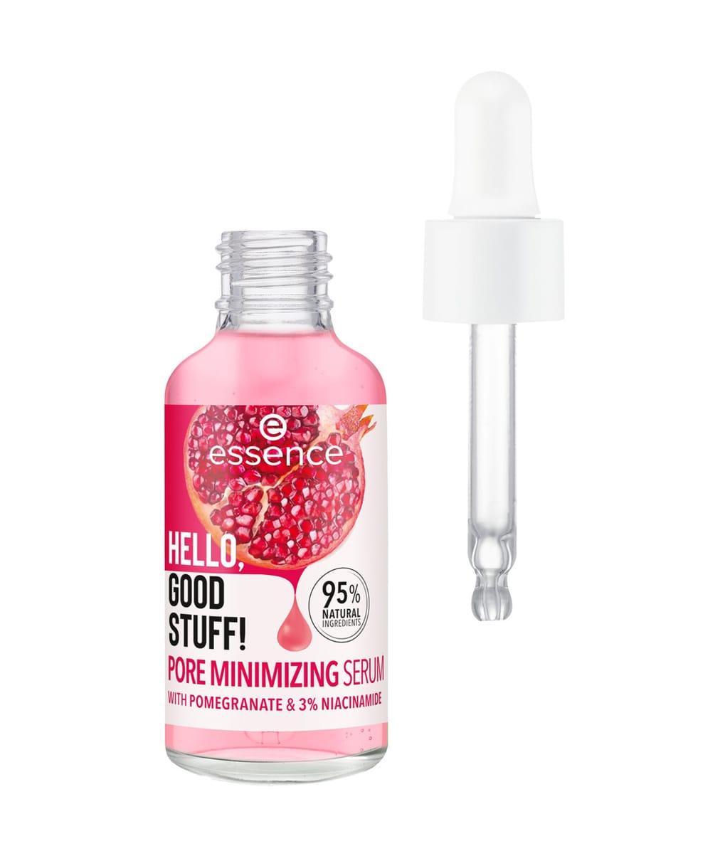 essence HELLO, GOOD STUFF! Gesichtsserum 30 ml 4059729382863 base-shot_de