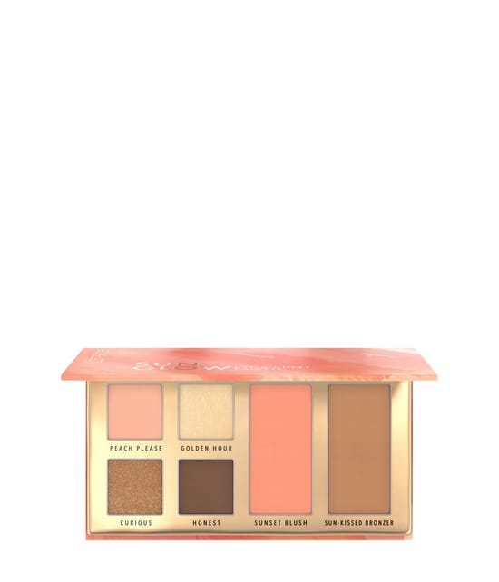 CATRICE Sun Glow Make-up Palette 10 g 4059729393562 base-shot_de