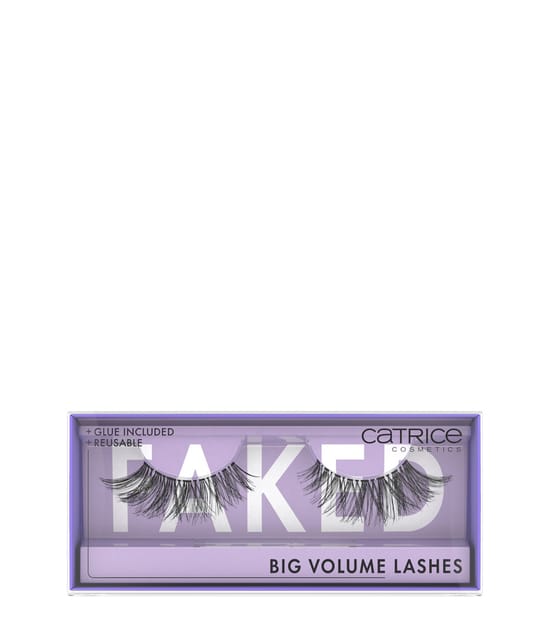 CATRICE Faked Wimpern 1 Stk 4059729393609 base-shot_de