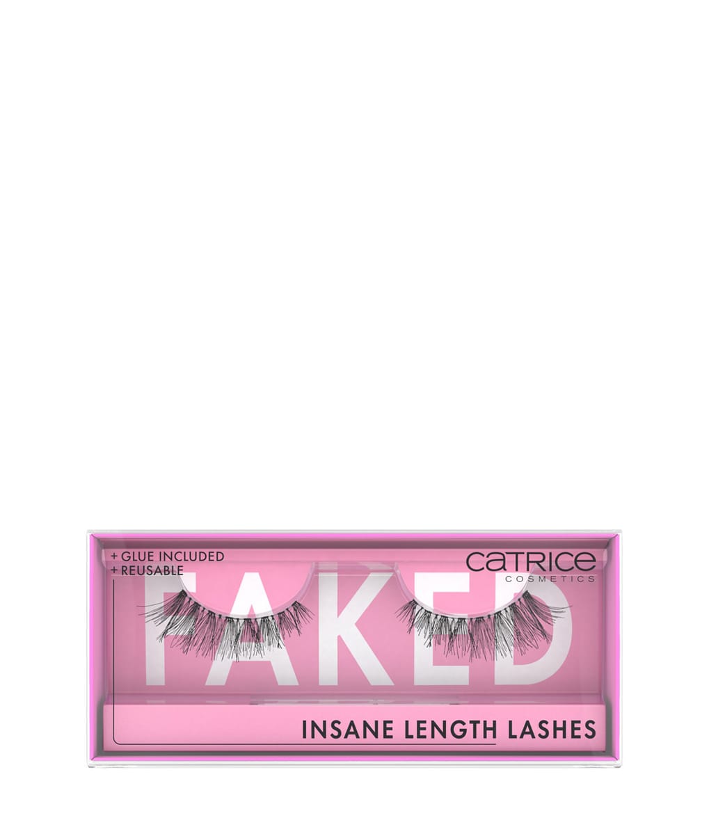 CATRICE Faked Wimpern 1 Stk 4059729393647 base-shot_de