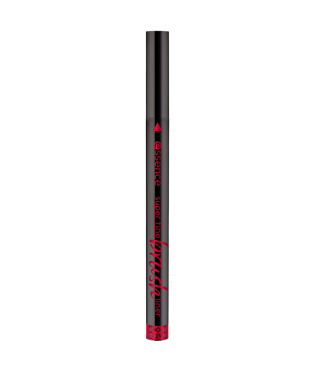 essence Super Fine Eyeliner 0.7 g 4059729394224 base-shot_de