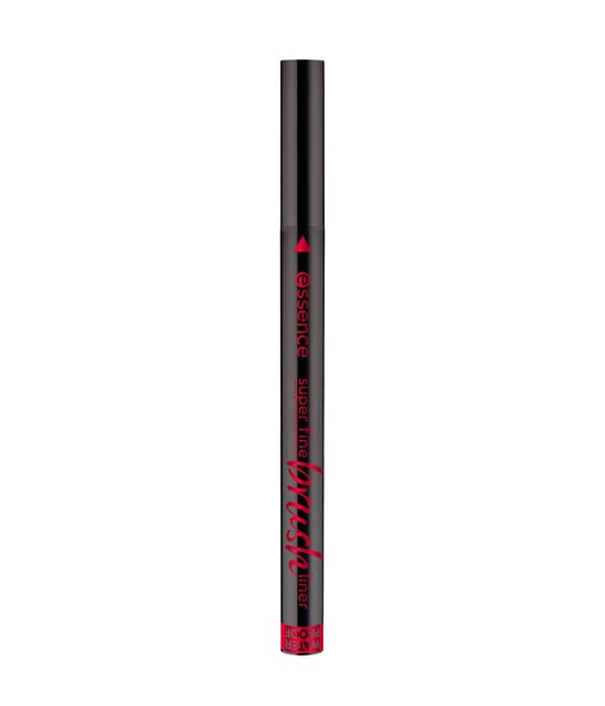 Produktbild 1 von 6, essence Super Fine Eyeliner