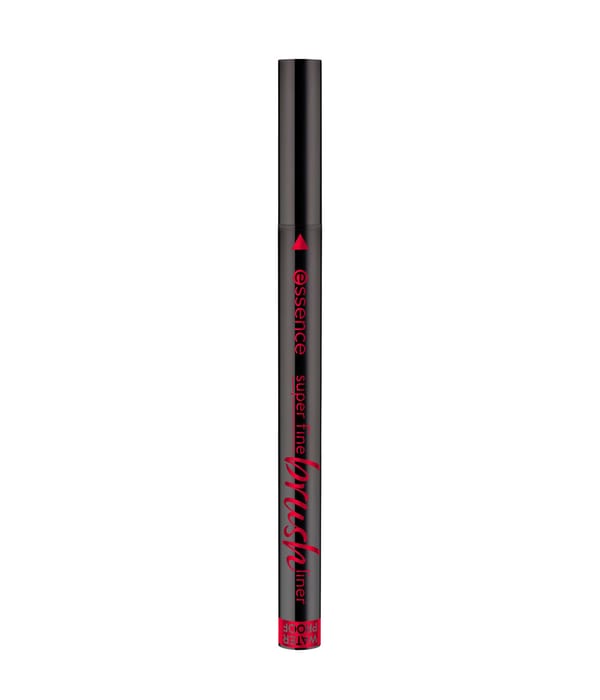 Produktbild 1 von 6, essence Super Fine Eyeliner