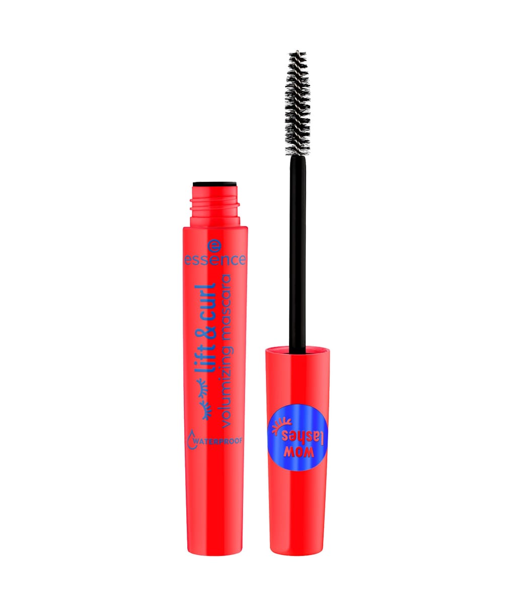 essence lift & curl Mascara 7.5 ml 4059729394477 base-shot_de