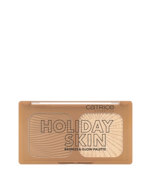 CATRICE Holiday Skin Make-up Palette 5.5 g 4059729399700 base-shot_de