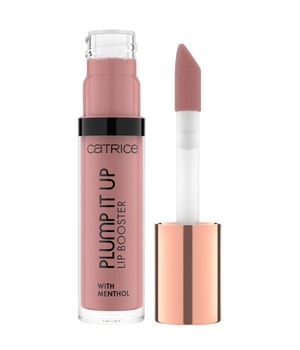CATRICE Plump It Up Lip Booster Lipgloss