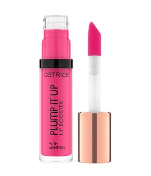 CATRICE Plump It Up Lip Booster Lipgloss