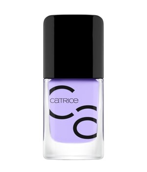 CATRICE ICONAILS Gel Lacquer Nagellack 10.5 ml Nr. 143 - LavendHER
