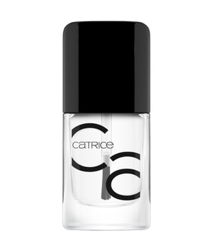 CATRICE ICONAILS Gel Lacquer Nagellack 10.5 ml Nr. 146 - Clear As That