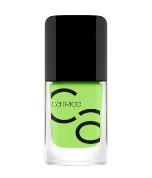CATRICE ICONAILS Gel Lacquer Nagellack 10.5 ml Nr. 150 - Iced Matcha Latte