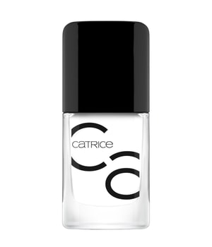 CATRICE ICONAILS Gel Lacquer Nagellack 10.5 ml Nr. 153 - Ibiza Feeling