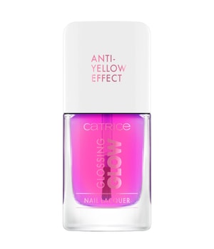 Catrice CATRICE Glossing Glow Nagellack