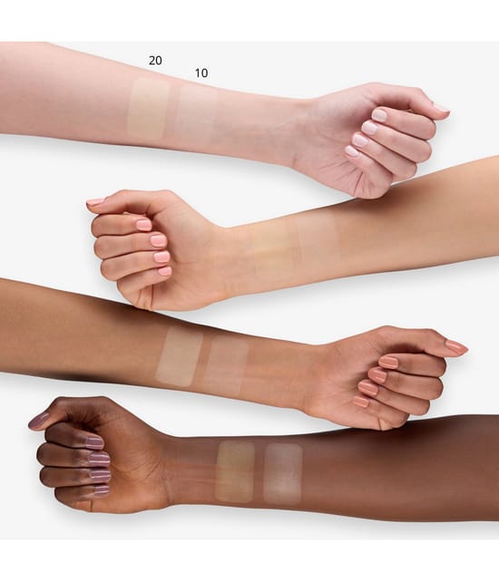 Produktbild 3 von 6, essence Brighten Up! Kompaktpuder