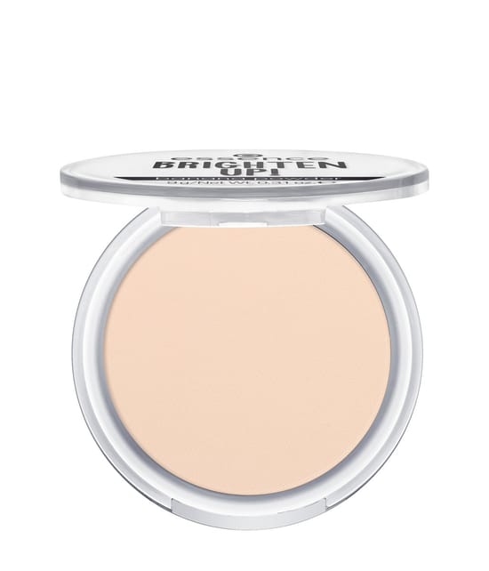 Produktbild 2 von 6, essence Brighten Up! Kompaktpuder