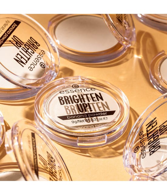 Produktbild 4 von 6, essence Brighten Up! Kompaktpuder