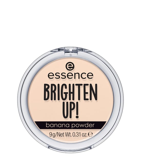 Produktbild 1 von 6, essence Brighten Up! Kompaktpuder