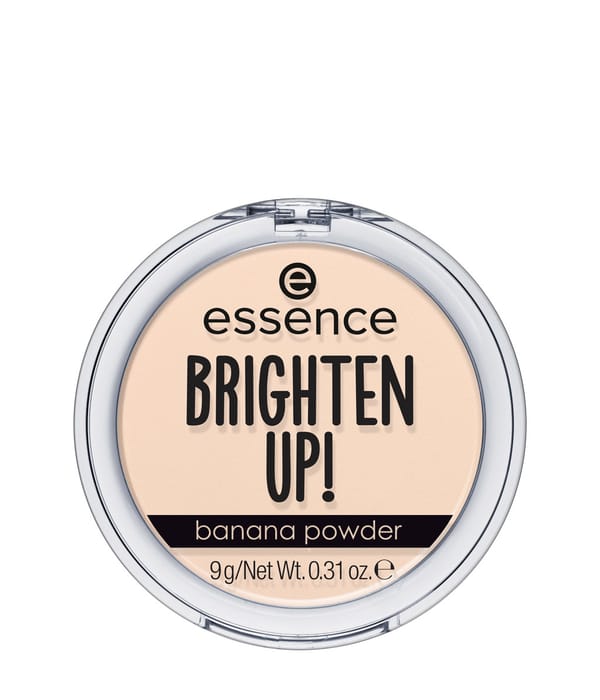 Produktbild 1 von 6, essence Brighten Up! Kompaktpuder