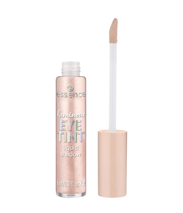Produktbild 1 von 6, essence luminous EYE TINT Lidschatten