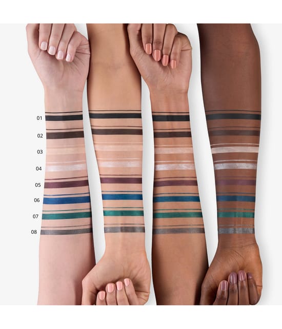 Produktbild 3 von 6, essence STAY & PLAY Eyeliner
