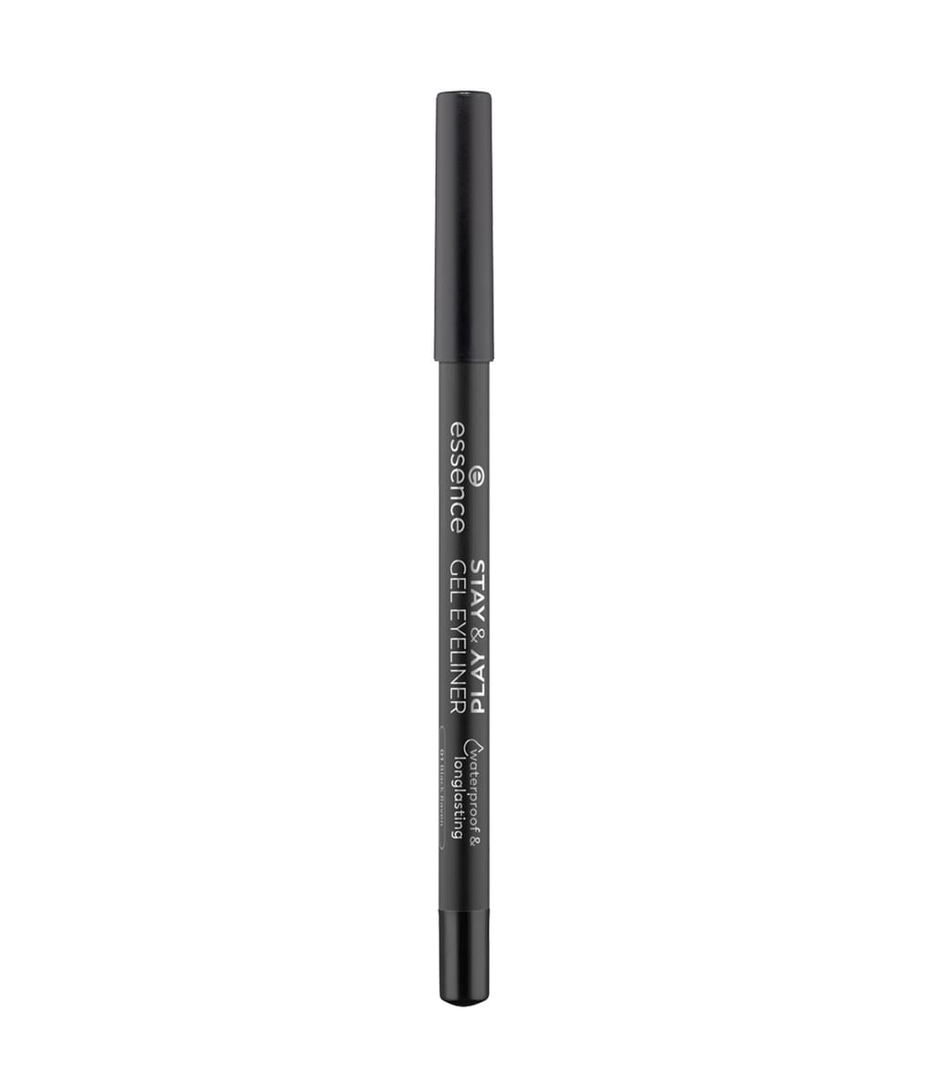 essence STAY & PLAY Eyeliner 1.3 g 4059729405241 base-shot_de