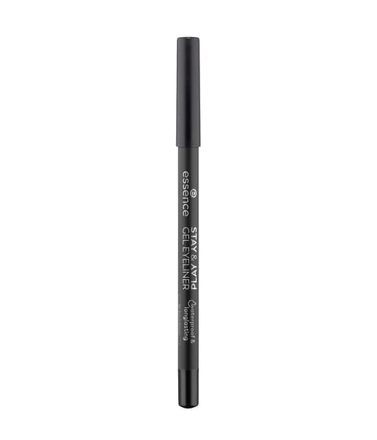 Produktbild 1 von 6, essence STAY & PLAY Eyeliner