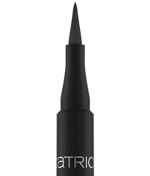 3. Bild von CATRICE Calligraph Pro Precise 20H Matte Liner Eyeliner