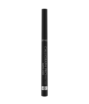 2. Bild von CATRICE Calligraph Pro Precise 20H Matte Liner Eyeliner
