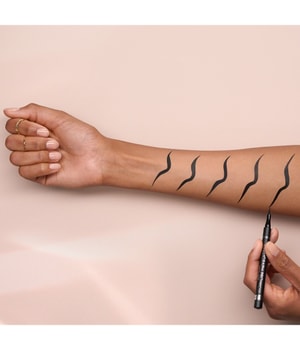 5. Bild von CATRICE Calligraph Pro Precise 20H Matte Liner Eyeliner