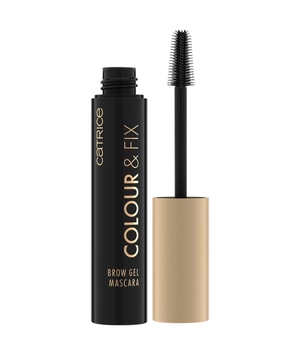 Catrice CATRICE Colour & Fix Brow Gel Mascara Augenbrauengel