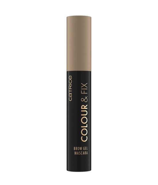 Produktbild 2 von 6, CATRICE Colour & Fix Augenbrauengel