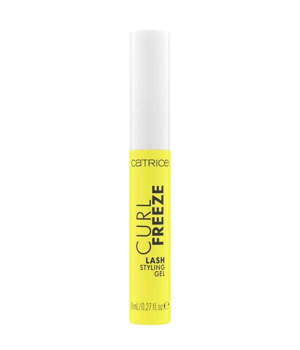 Produktbild 1 von 6, CATRICE Curl Freeze Mascara