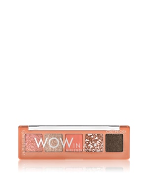 2. Bild von CATRICE WOW In A Box Mini Eyeshadow Palette Lidschatten Palette