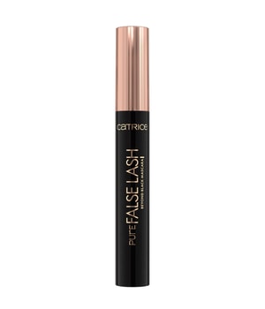 2. Bild von CATRICE Pure False Lash Beyond Black Mascara