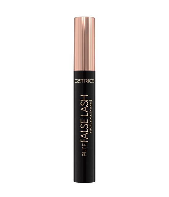 CATRICE Pure False Lash Mascara 10 ml 4059729418999 pack-shot_de
