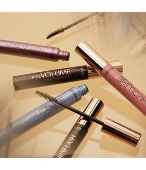 6. Bild von CATRICE Pure False Lash Beyond Black Mascara