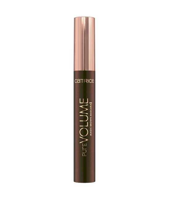 CATRICE Pure Volume Mascara 10 ml 4059729419002 pack-shot_de