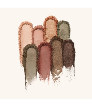 3. Bild von CATRICE The Cozy Earth Lidschatten Palette