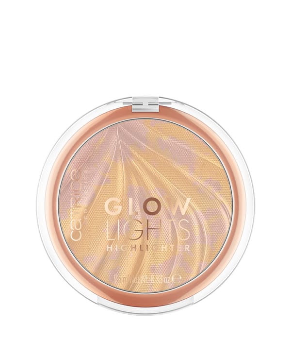 Produktbild 1 von 6, CATRICE Glowlights Highlighter