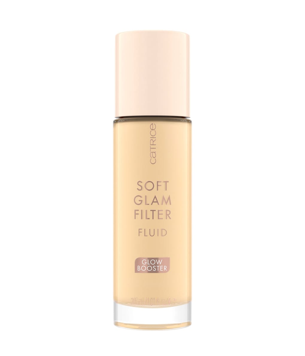 CATRICE Soft Glam Filter Fluid Primer 30 ml 4059729419293 base-shot_de