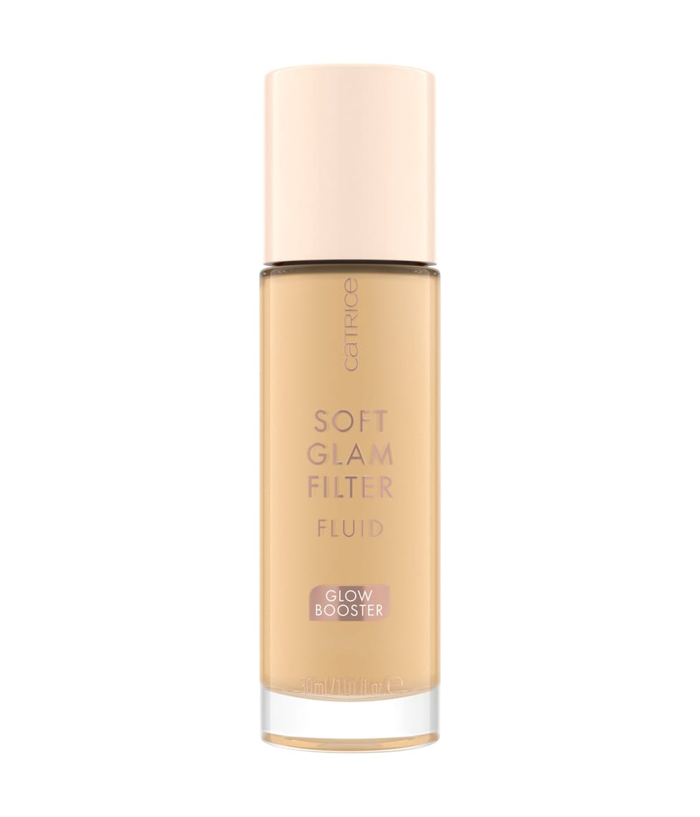 CATRICE Soft Glam Filter Fluid Primer 30 ml 4059729419309 base-shot_de