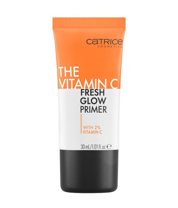 Produktbild 1 von 5, CATRICE The Vitamin C Primer