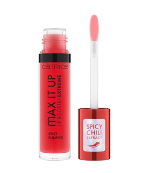 CATRICE Max It Up Lip Booster Extreme Lipgloss CATRICE Max It Up Lip Booster Extreme Lipgloss