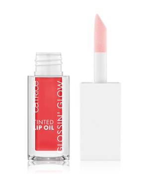 CATRICE Glossin' Glow Tinted Lip Oil Lippenöl